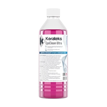 Купить KERATEKS EpoClean ULTRA