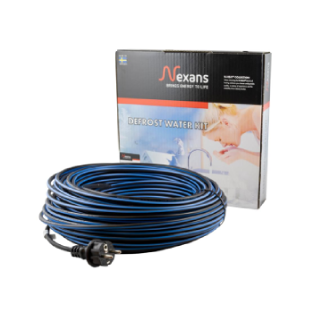 Комплект Nexans DEFROST WATER KIT