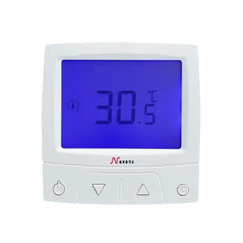 Цифровой терморегулятор для теплого пола Nexans MILLITEMP CDFR-003 Фото 1