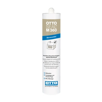 OTTOSEAL M360 С01