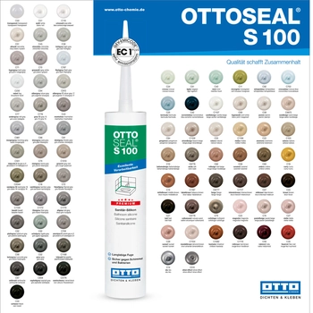 OTTOSEAL S100 PREMIUM С00