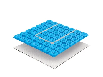Купить мембраны PRODESO HEAT GRIP(м/п)
