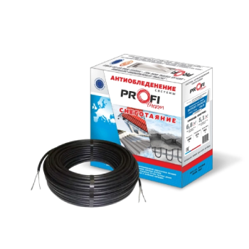 Кабель Profi Therm DEFROST SNOW/2R 28W