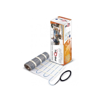 Тонкий Двужильный Мат Profi Therm Mat