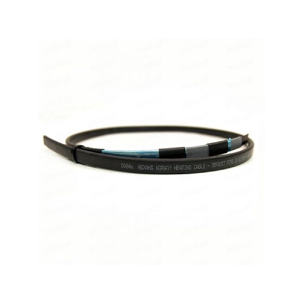 Сечение Кабеля Nexans Defrost Pipe Cable