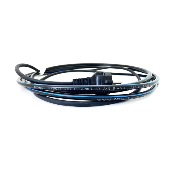 Nexans DEFROST WATER KIT