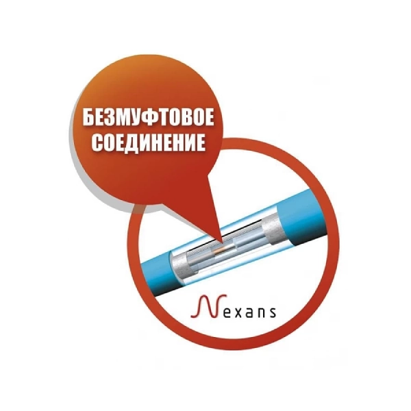Nexans TXLP/2R в упаковке