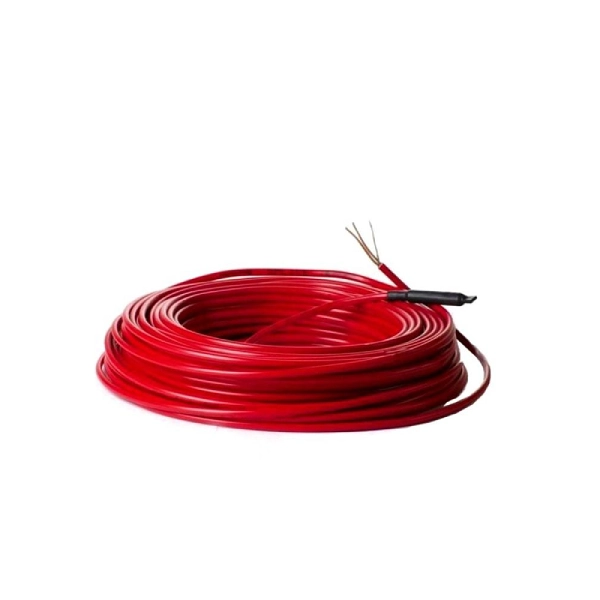 Nexans TXLP/2R Red Defrost Snow