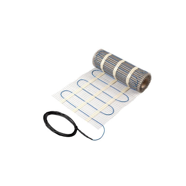 Тонкий Двужильный Мат Profi Therm Mat в Упаковке