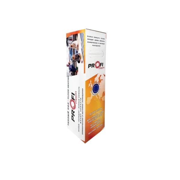 Двухжильный Мат Profitherm Mat в Коробке