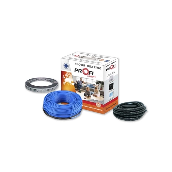 MiniCableD Profi Therm 13.5W