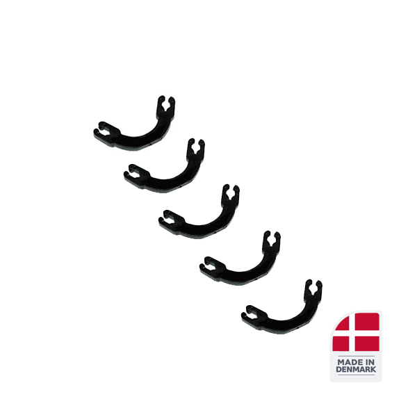 Разделитель кабеля PLASTIC SPACER NEXANS Фото3